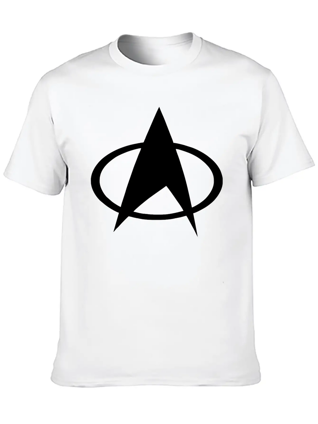 Federation Stylish Everyday T-Shirt – Unisex Basic Cotton Tee