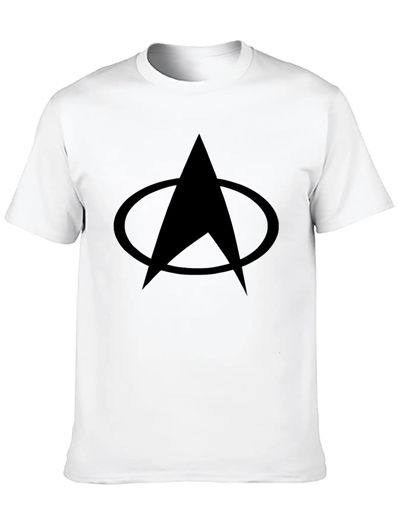 Federation Stylish Everyday T-Shirt – Unisex Basic Cotton Tee