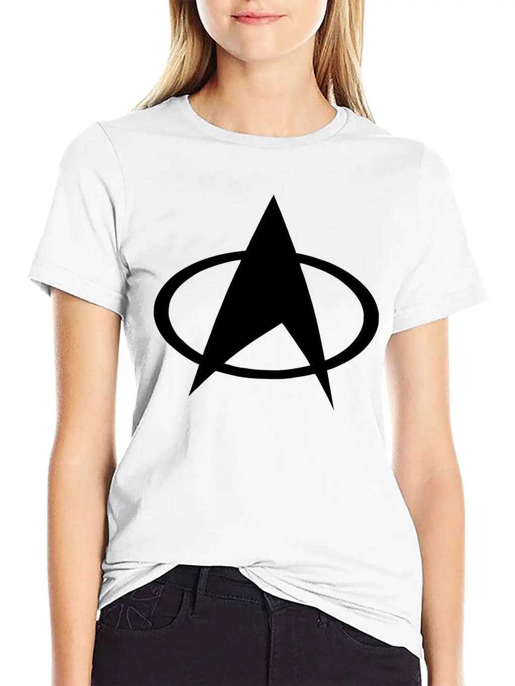 Federation Stylish Everyday T-Shirt – Unisex Basic Cotton Tee
