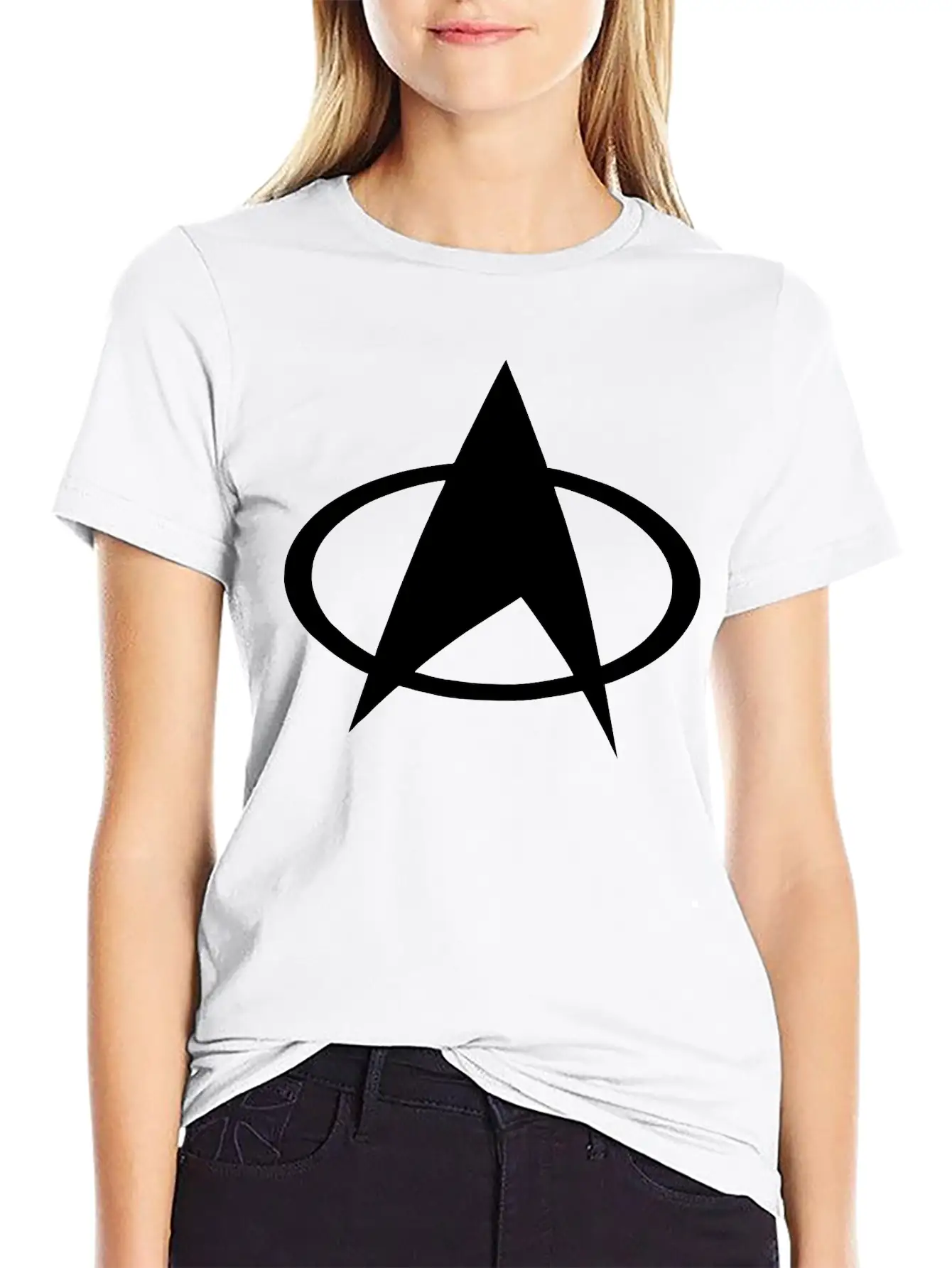 Federation Stylish Everyday T-Shirt – Unisex Basic Cotton Tee