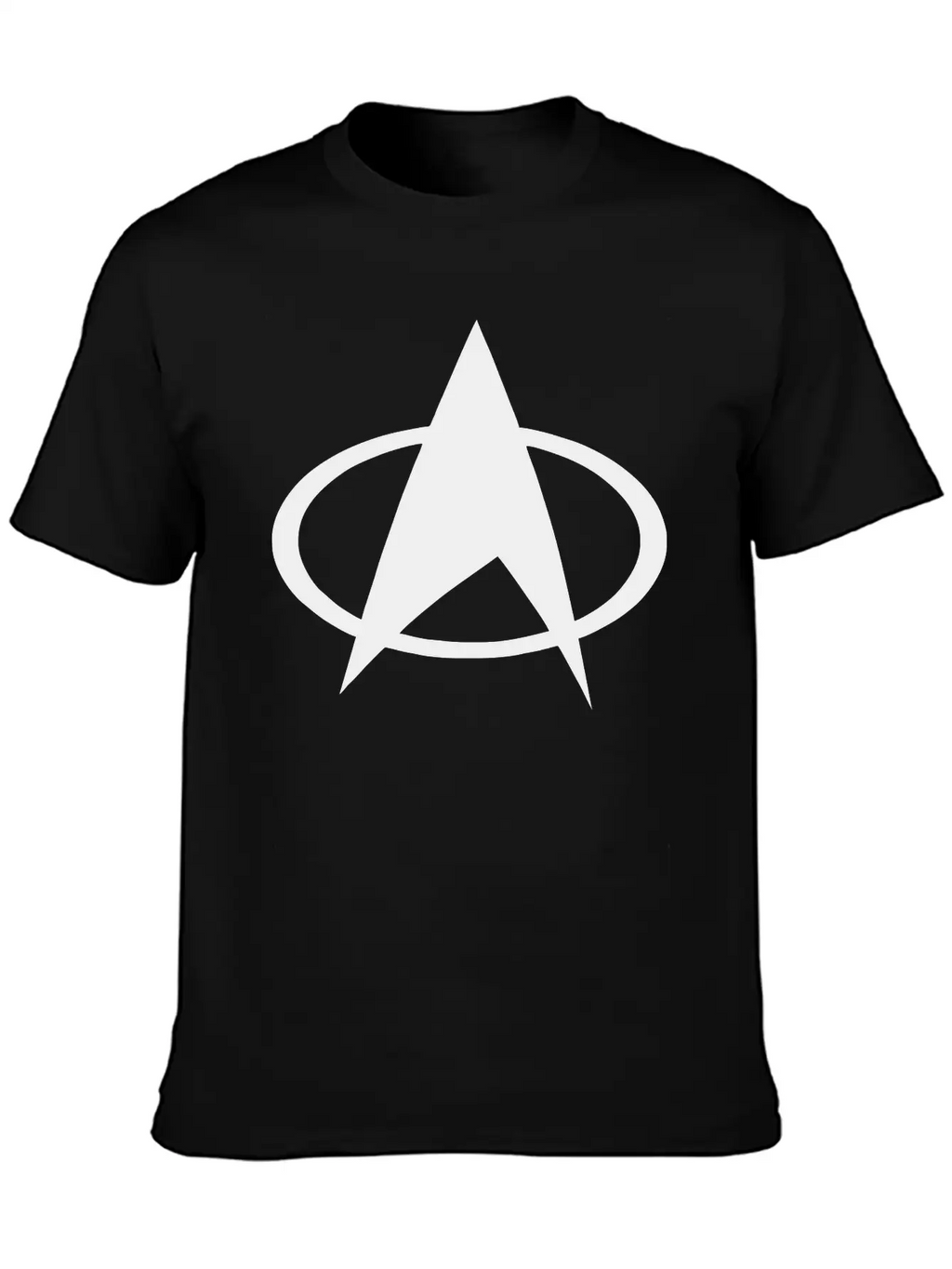 Federation Stylish Everyday T-Shirt – Unisex Basic Cotton Tee