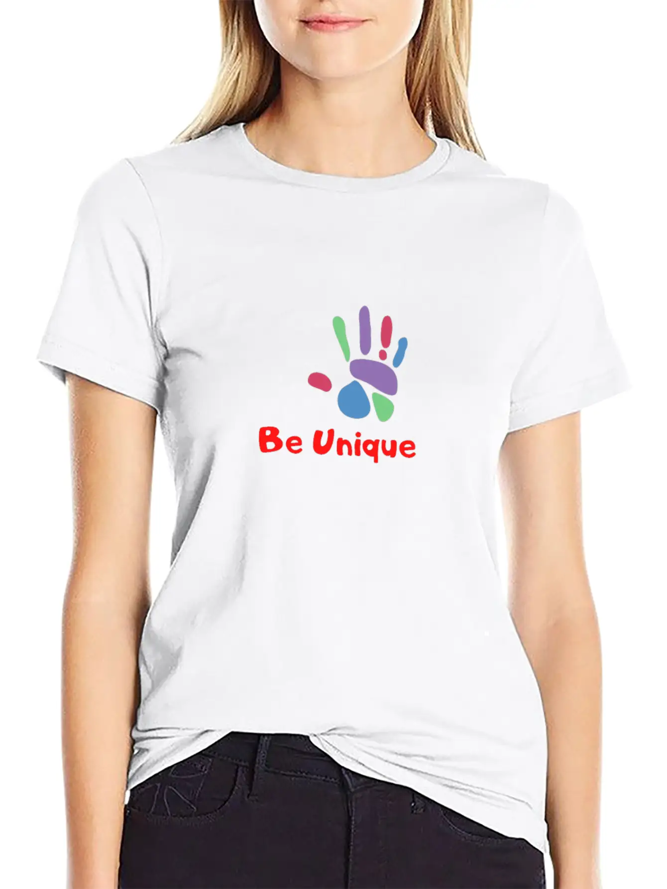 Festival Single Element Classic T-Shirt Unisex Casual T-Shirt – Clean Design For Daily Comfort