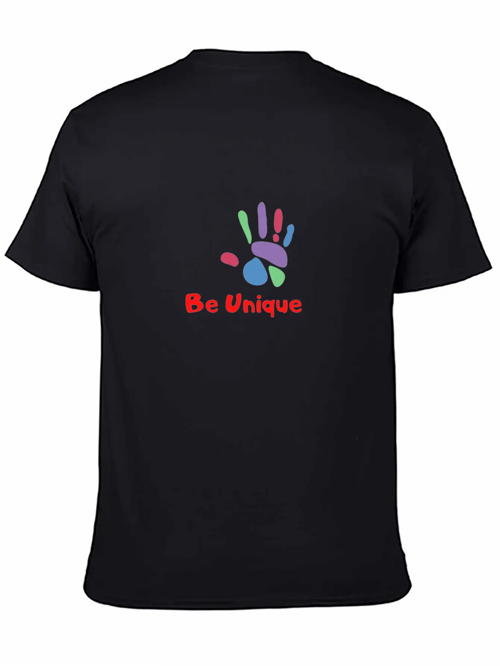 Festival Single Element Classic T-Shirt Unisex Casual T-Shirt – Clean Design For Daily Comfort