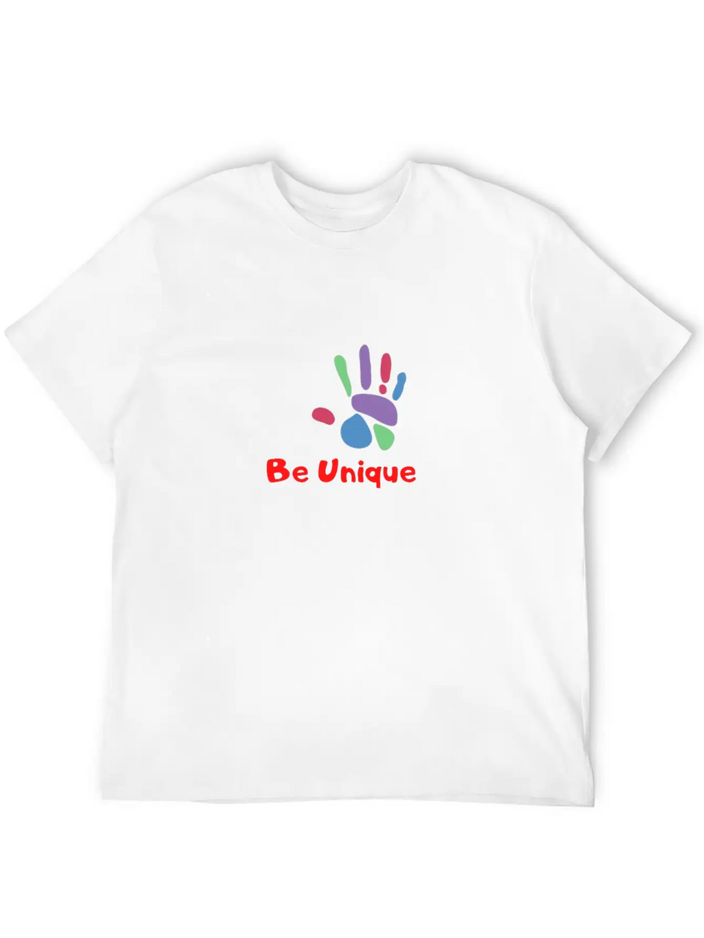Festival Single Element Classic T-Shirt Unisex Casual T-Shirt – Clean Design For Daily Comfort