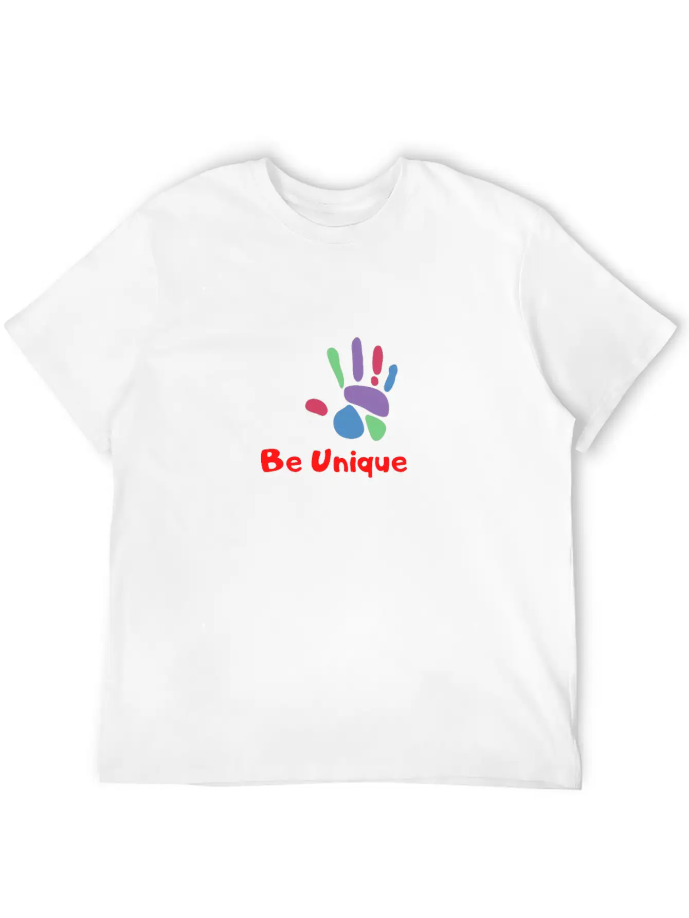 Festival Single Element Classic T-Shirt Unisex Casual T-Shirt – Clean Design For Daily Comfort