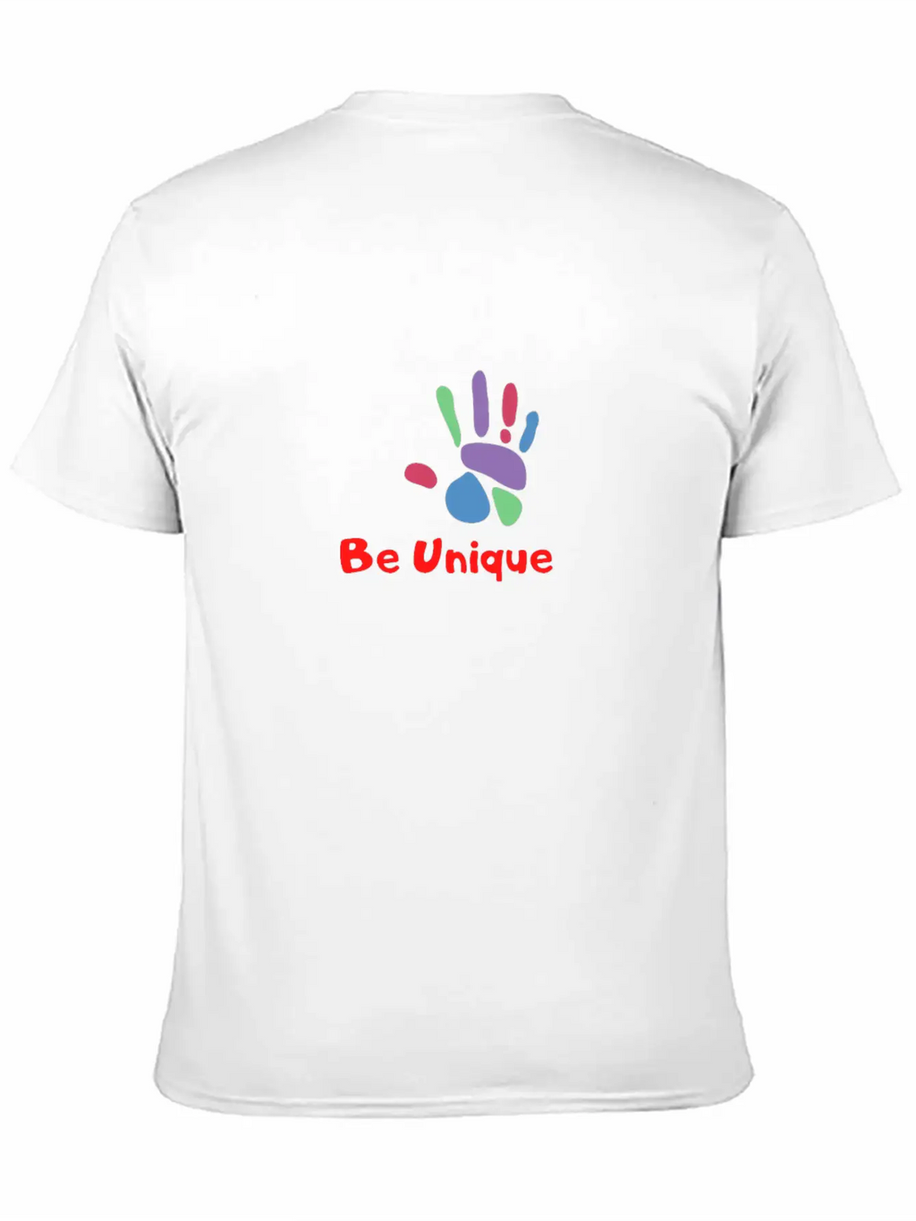 Festival Single Element Classic T-Shirt Unisex Casual T-Shirt – Clean Design For Daily Comfort