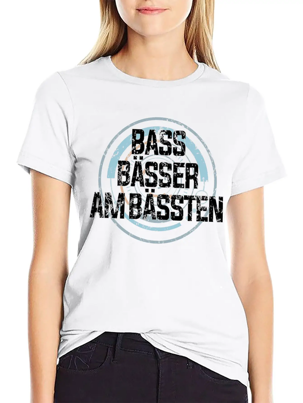 Festival Summer Essential Cotton Tee For Daily Outfits – Unisex Style