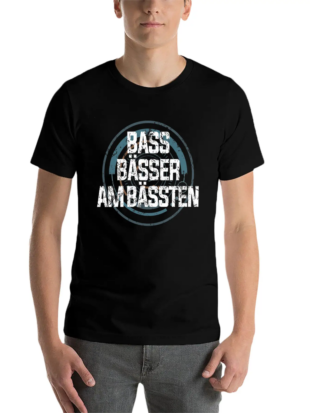 Festival Summer Essential Cotton Tee For Daily Outfits – Unisex Style