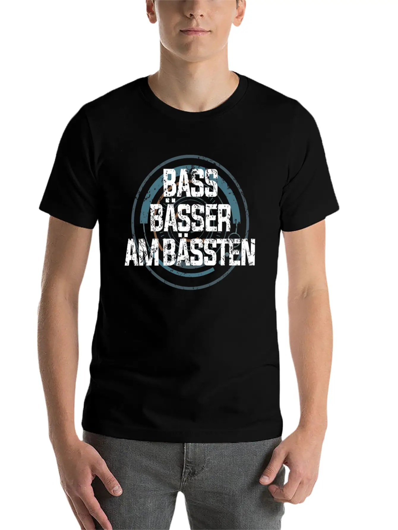 Festival Summer Essential Cotton Tee For Daily Outfits – Unisex Style
