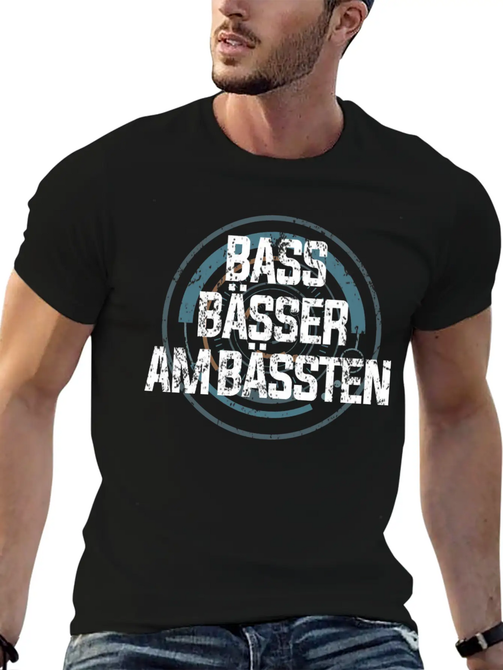 Festival Summer Essential Cotton Tee For Daily Outfits – Unisex Style