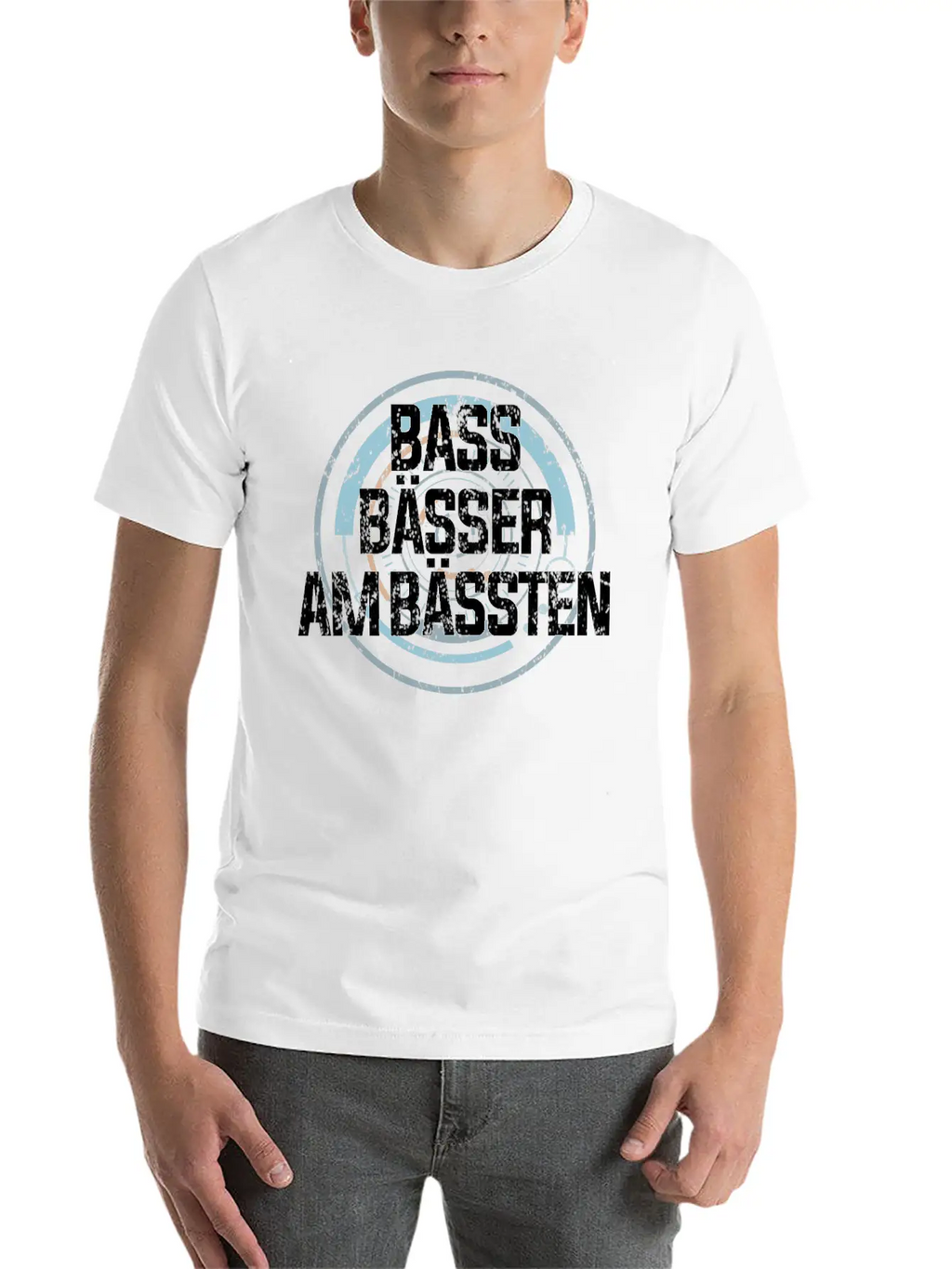 Festival Summer Essential Cotton Tee For Daily Outfits – Unisex Style
