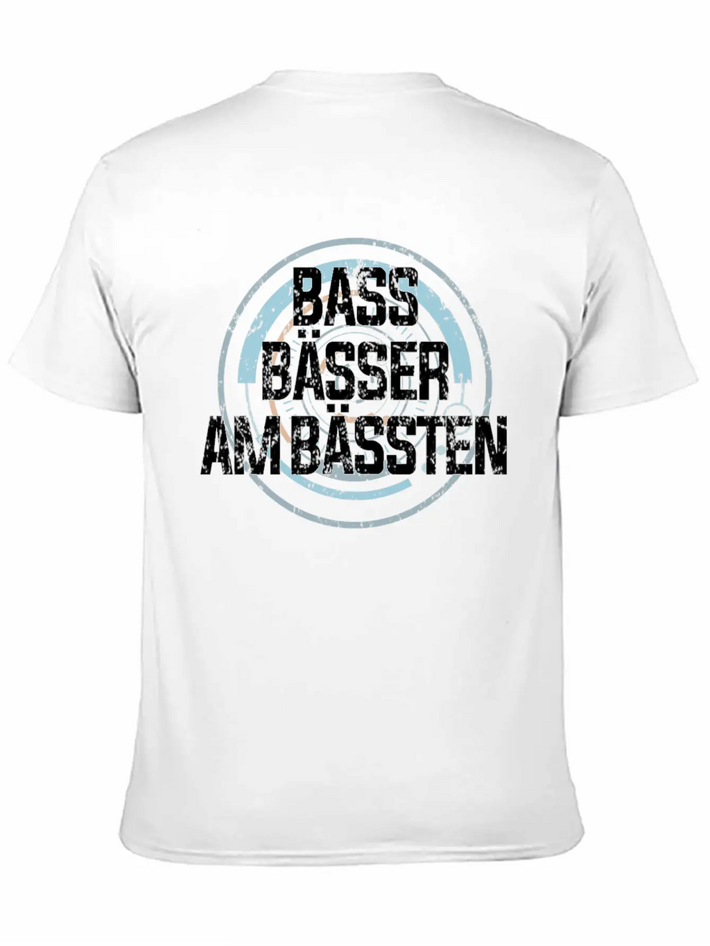 Festival Summer Essential Cotton Tee For Daily Outfits – Unisex Style