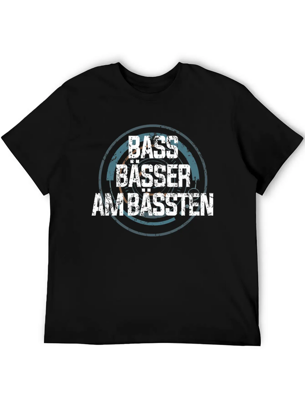 Festival Summer Essential Cotton Tee For Daily Outfits – Unisex Style