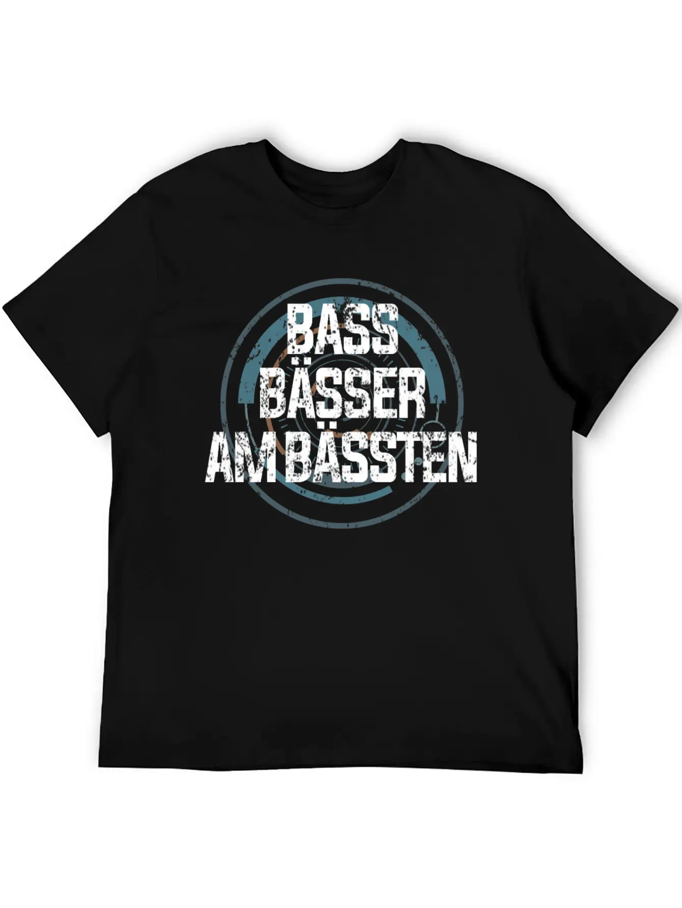 Festival Summer Essential Cotton Tee For Daily Outfits – Unisex Style