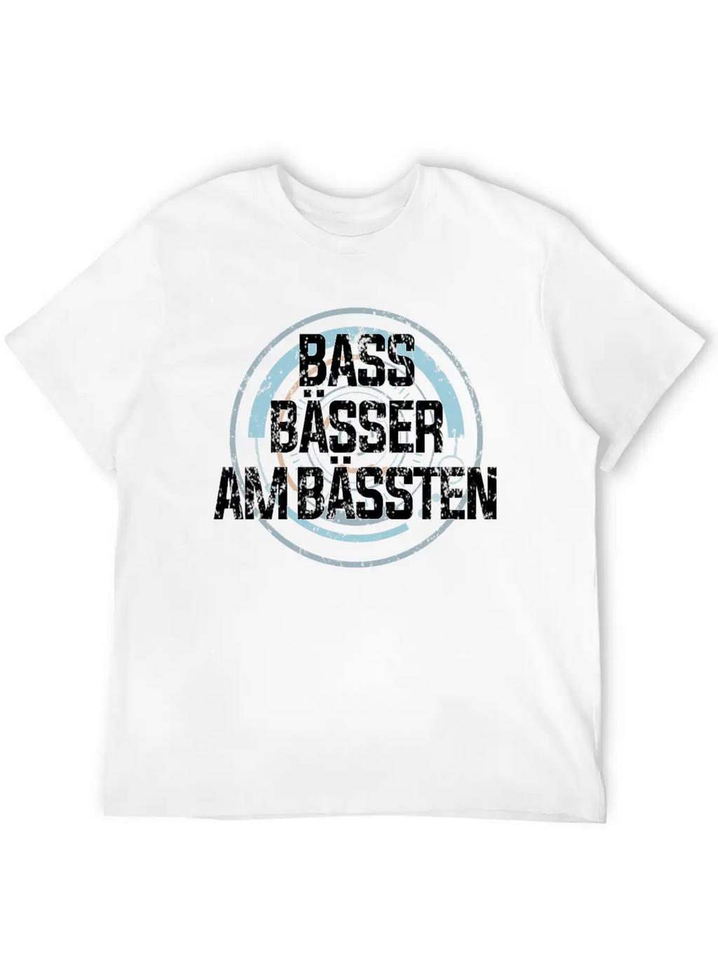 Festival Summer Essential Cotton Tee For Daily Outfits – Unisex Style