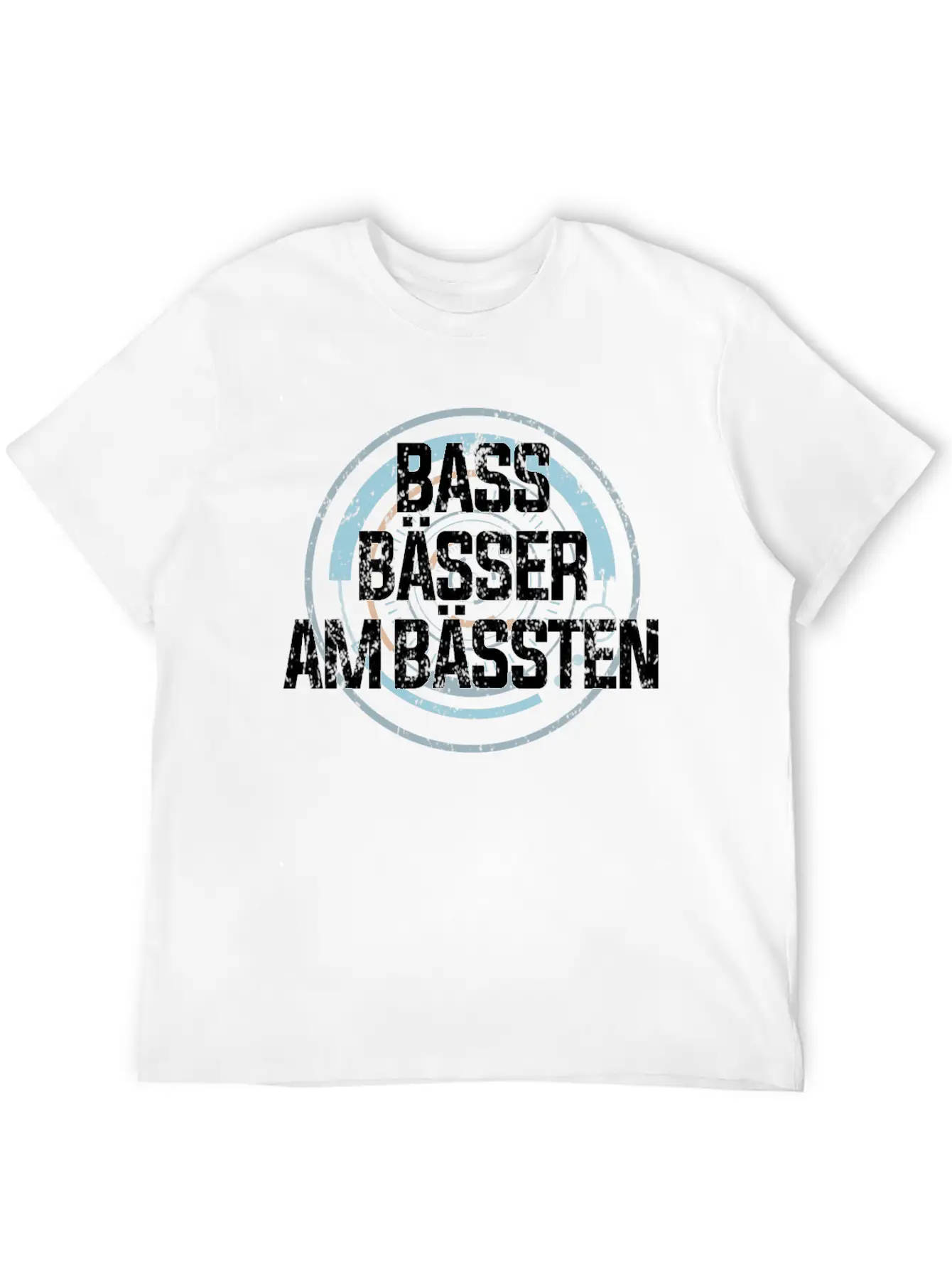Festival Summer Essential Cotton Tee For Daily Outfits – Unisex Style