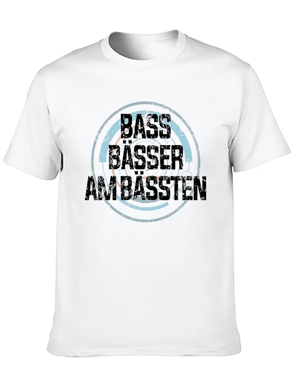 Festival Summer Essential Cotton Tee For Daily Outfits – Unisex Style