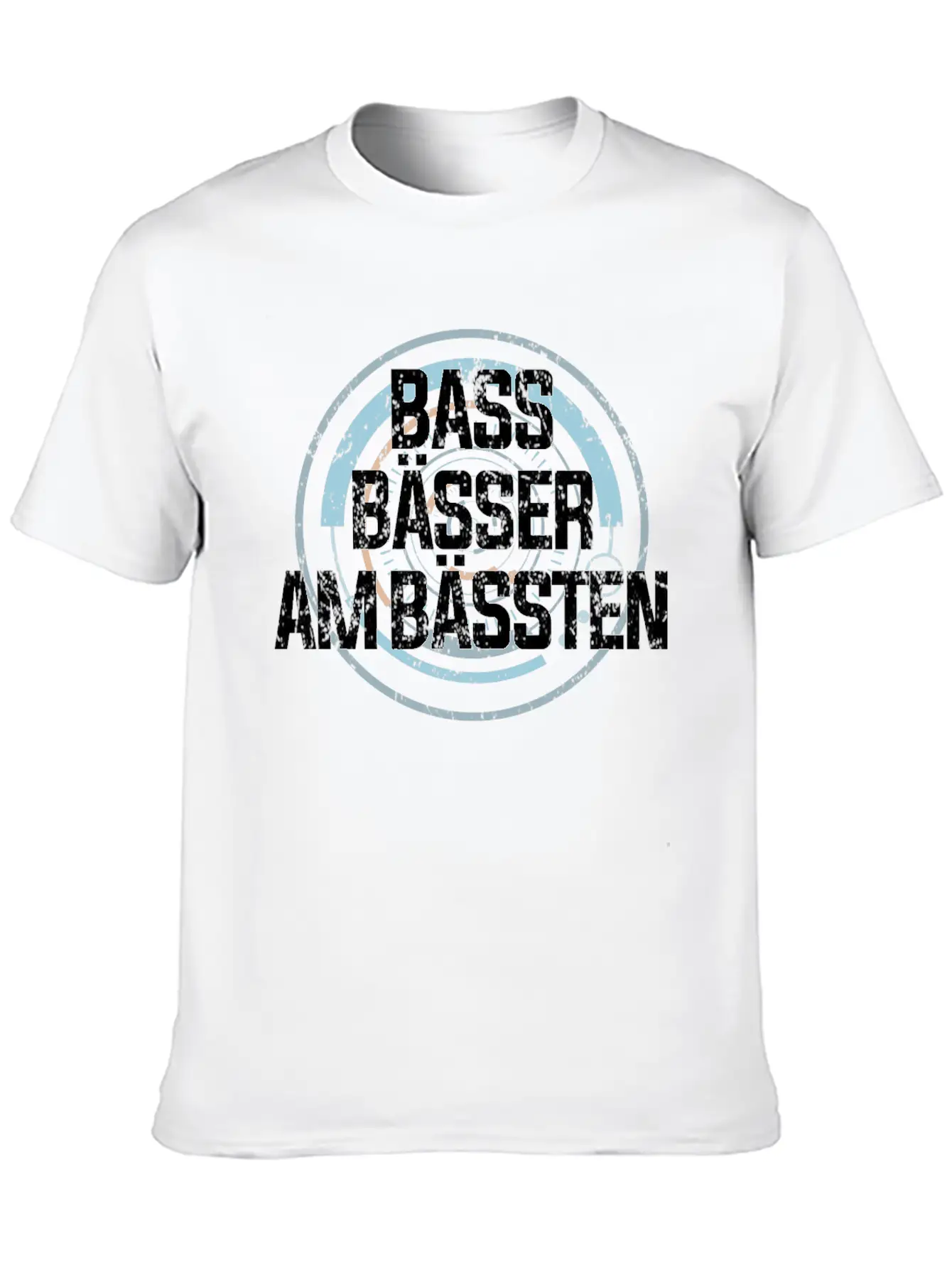 Festival Summer Essential Cotton Tee For Daily Outfits – Unisex Style