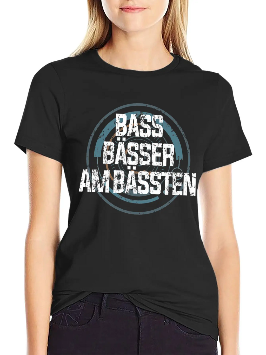 Festival Summer Essential Cotton Tee For Daily Outfits – Unisex Style