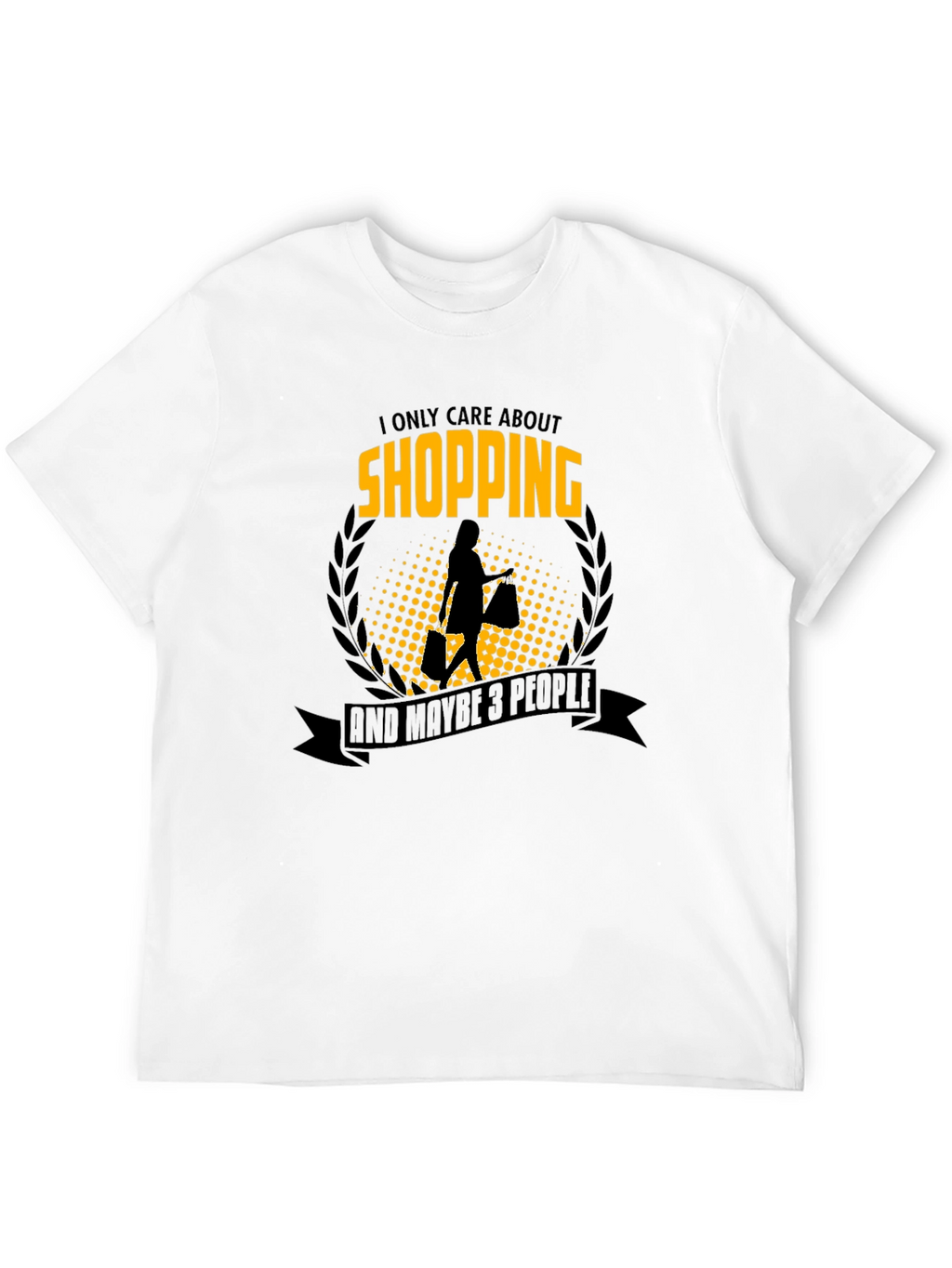 Shopping Obsessed T-Shirt