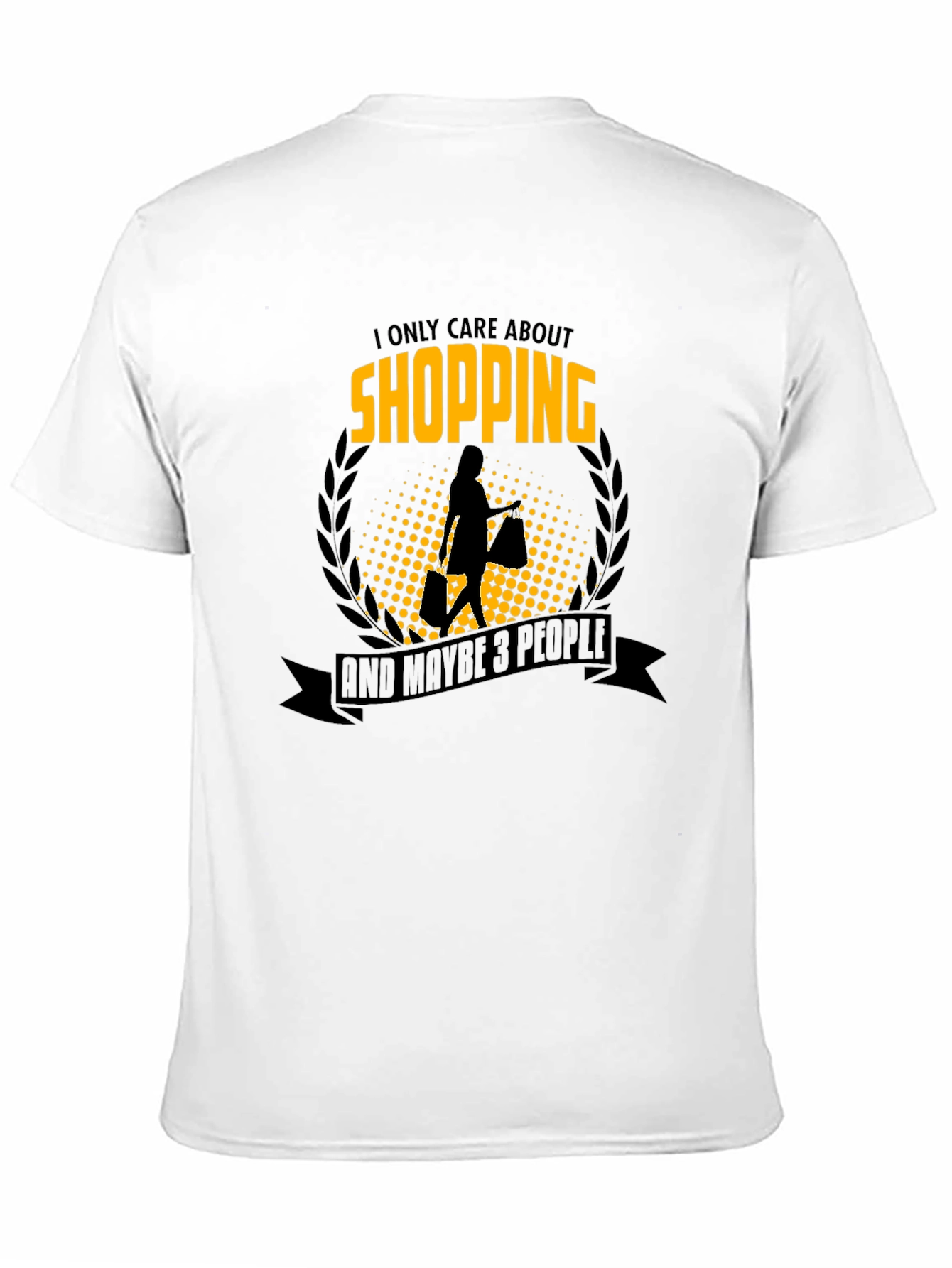 Shopping Obsessed T-Shirt
