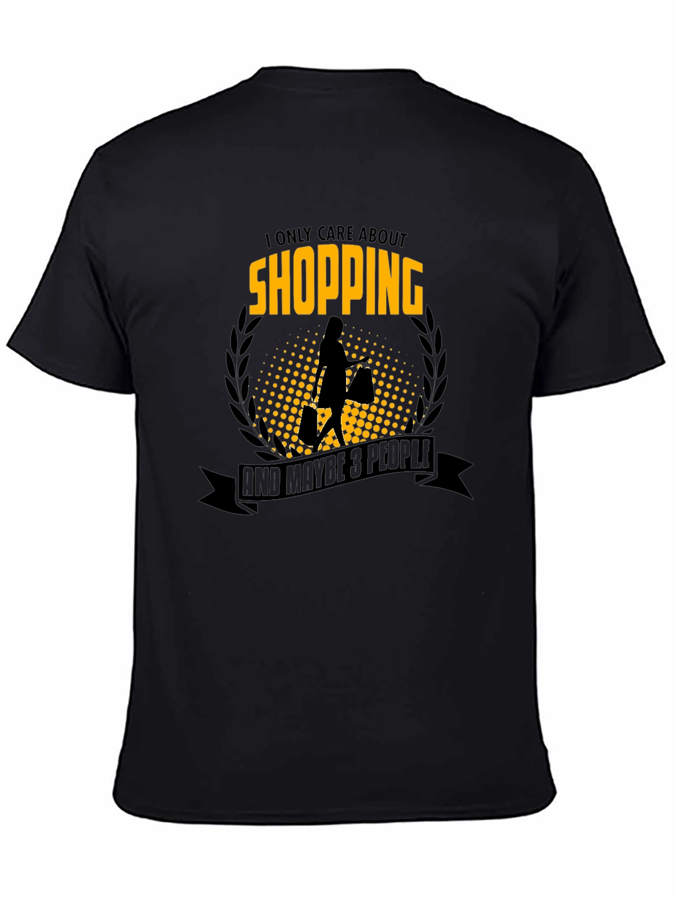 Shopping Obsessed T-Shirt