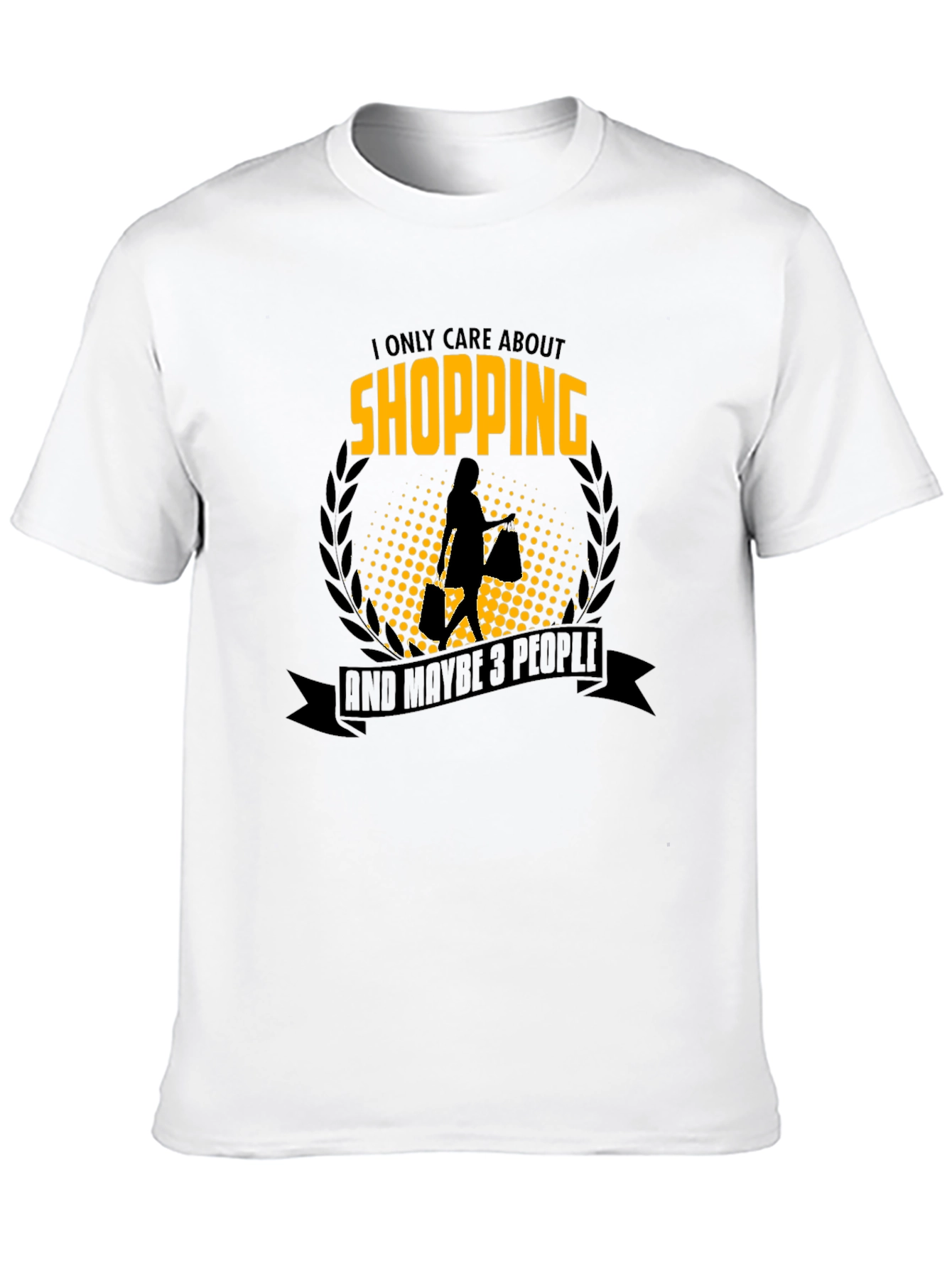 Shopping Obsessed T-Shirt