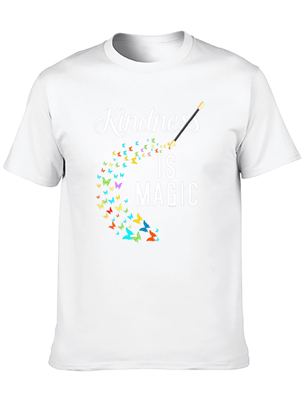 Kindness is Magic T-Shirt