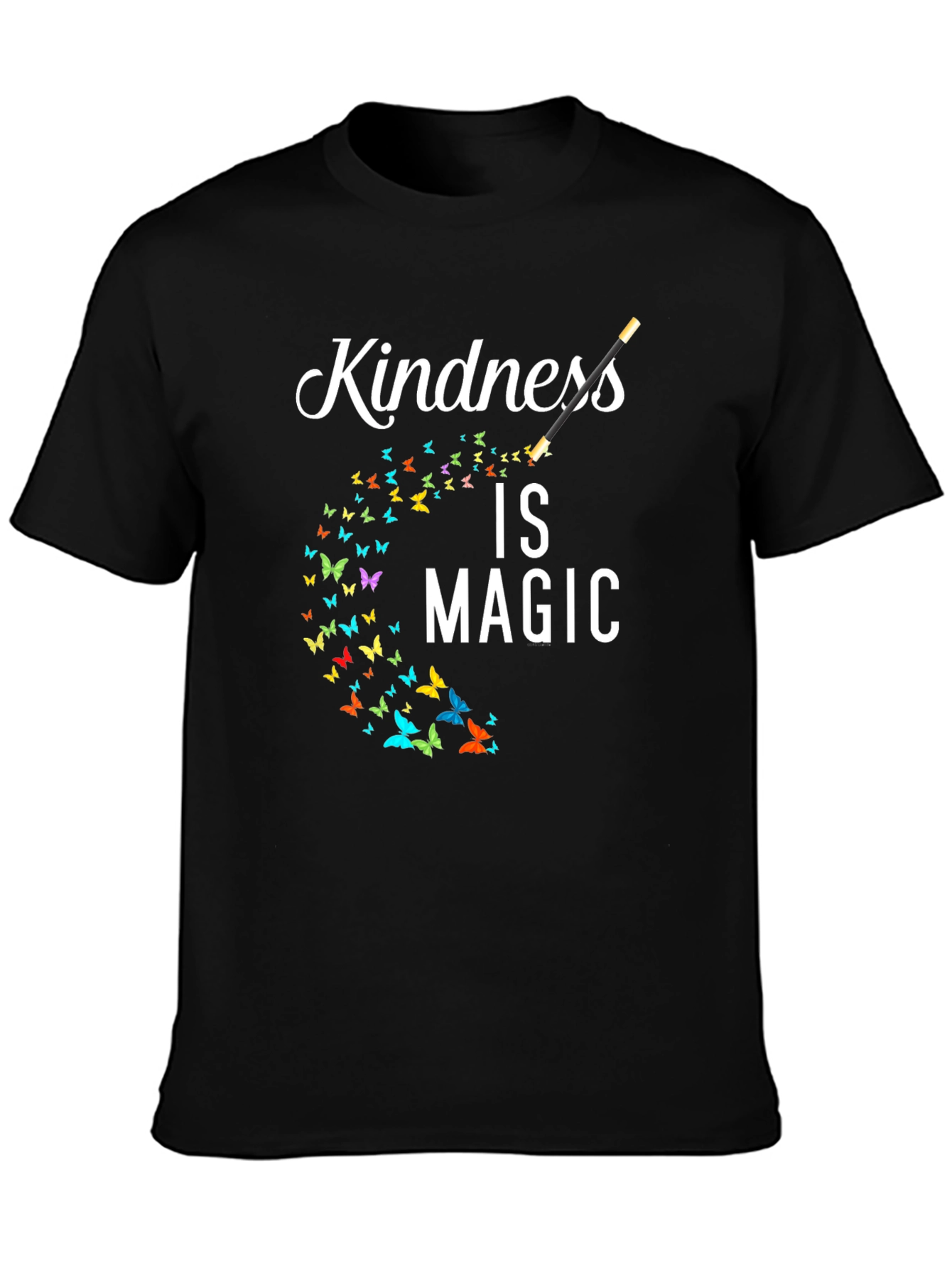 Kindness is Magic T-Shirt