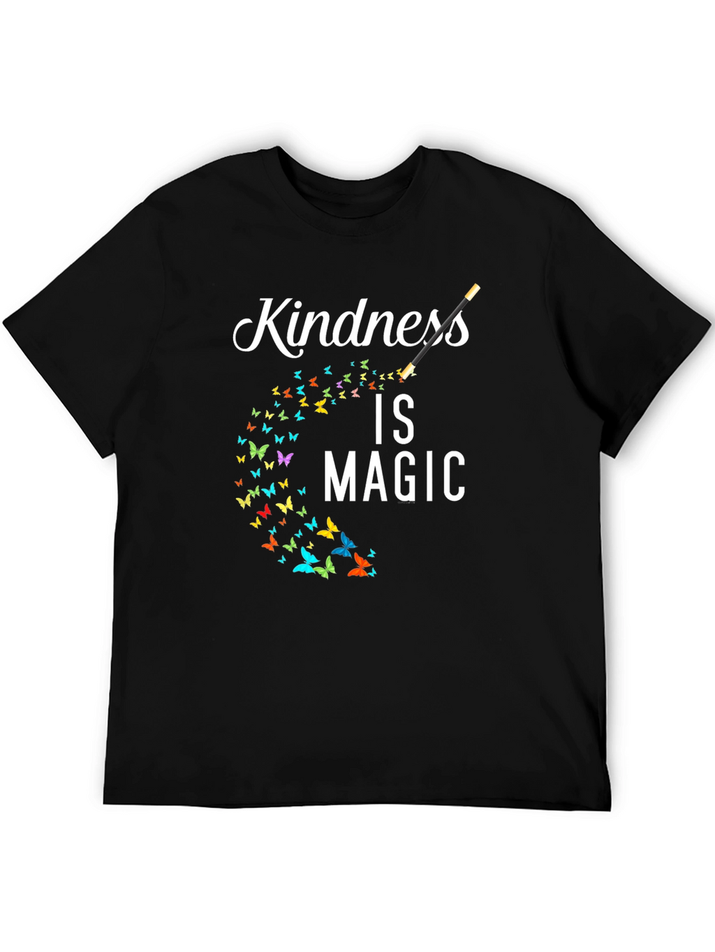 Kindness is Magic T-Shirt
