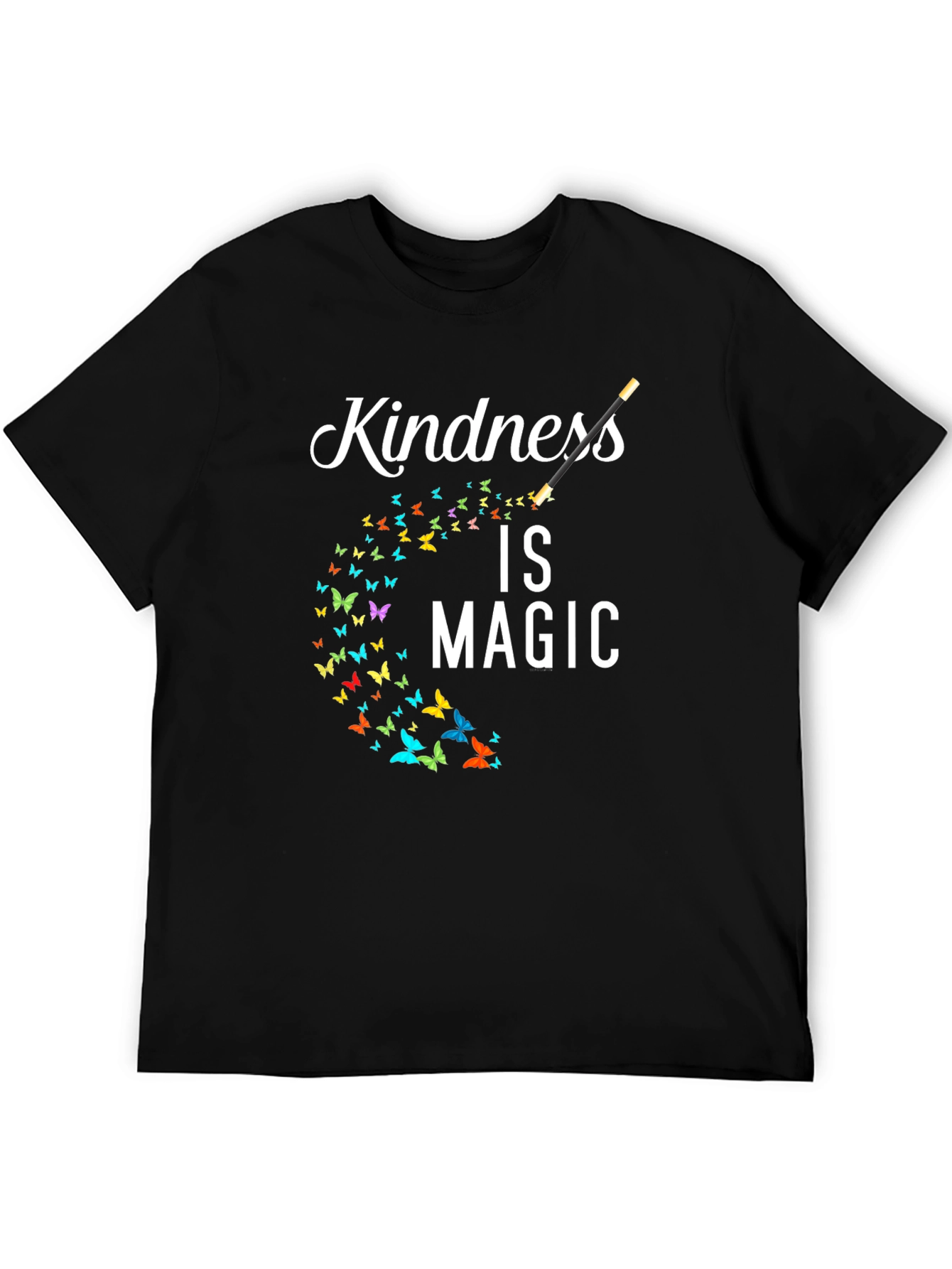 Kindness is Magic T-Shirt