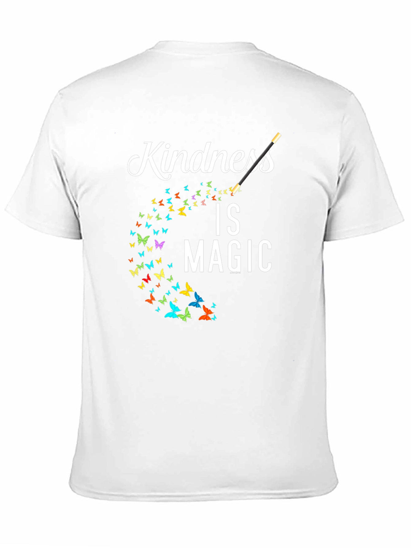 Kindness is Magic T-Shirt