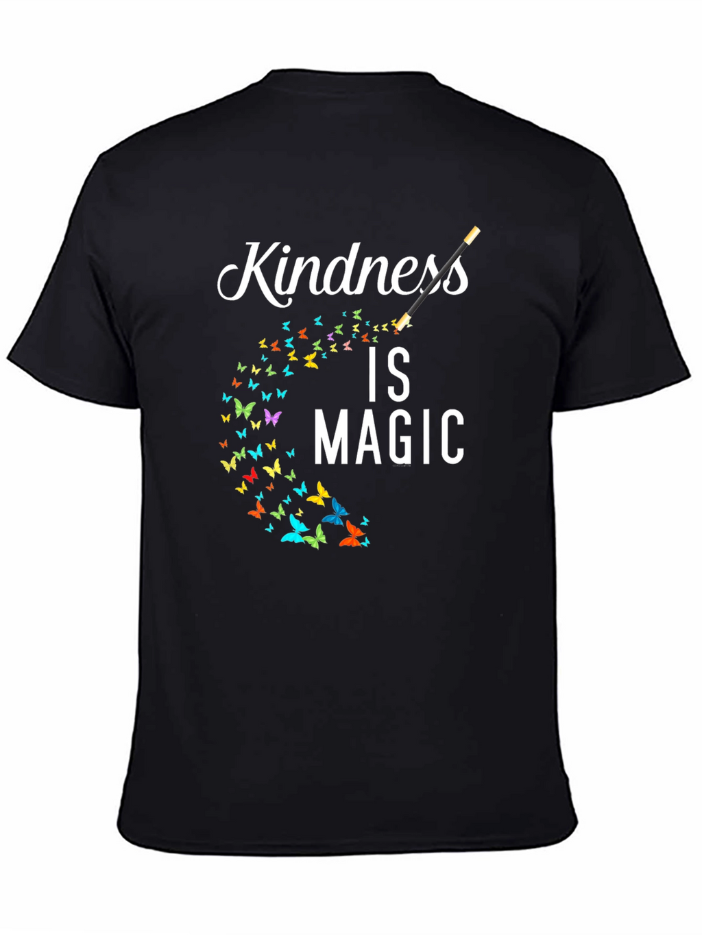Kindness is Magic T-Shirt