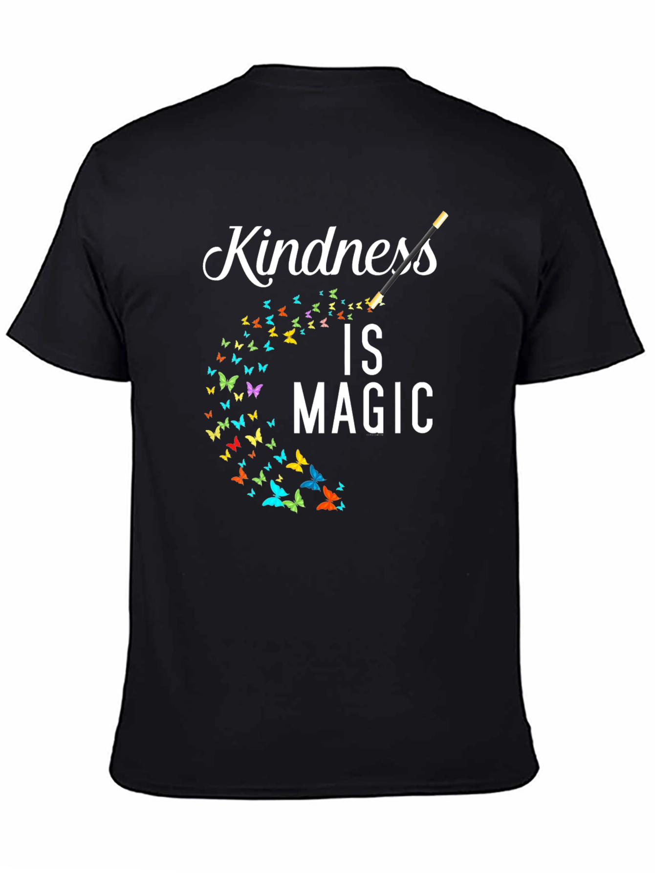 Kindness is Magic T-Shirt