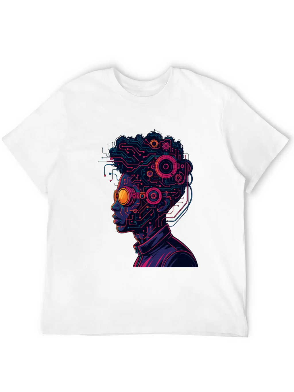 File 000000005f98622f88ae89b75bb3dd5d Conversat Unisex Short Sleeve Soft Cotton T-Shirt – Casual Everyday Wear
