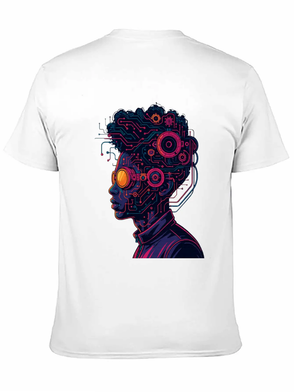 File 000000005f98622f88ae89b75bb3dd5d Conversat Unisex Short Sleeve Soft Cotton T-Shirt – Casual Everyday Wear