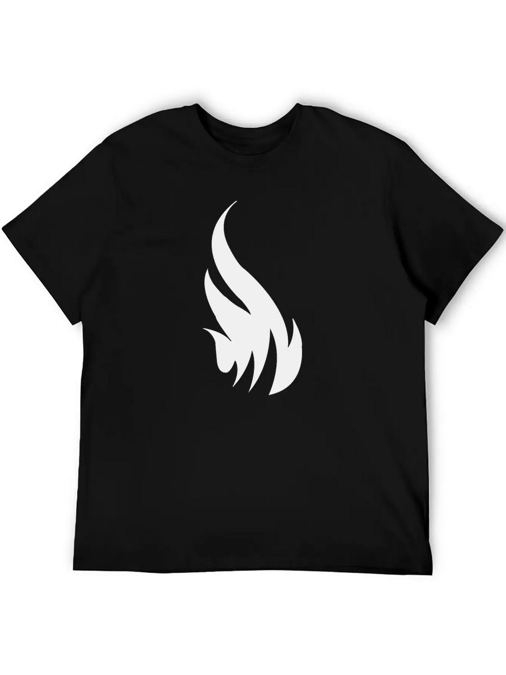 Fire, Spark, Anger, Enthusiasm, Passion ,, Strengt Classic Fit Graphic Tee For Daily Comfort – Unisex Cotton Shirt