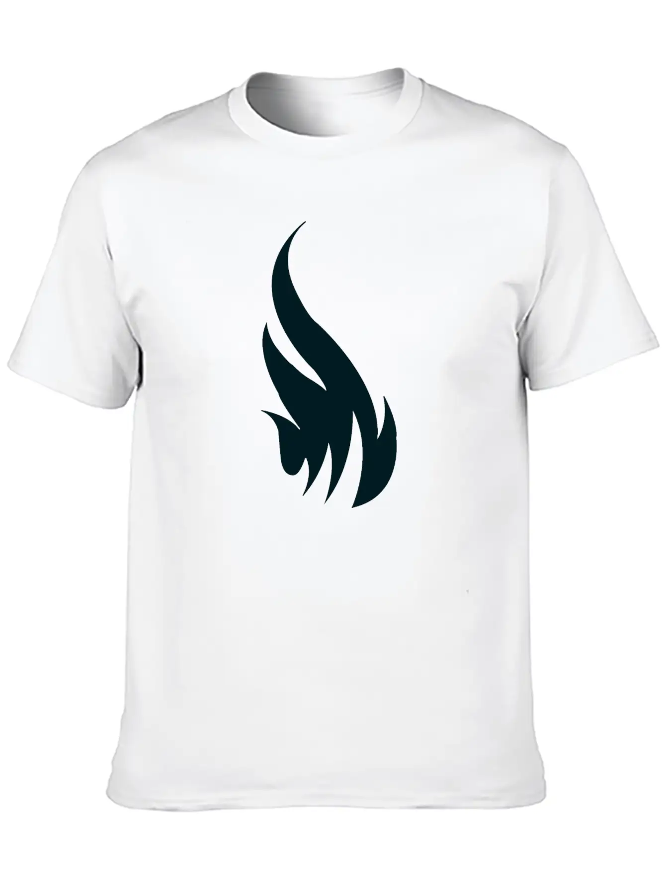 Fire, Spark, Anger, Enthusiasm, Passion ,, Strengt Classic Fit Graphic Tee For Daily Comfort – Unisex Cotton Shirt