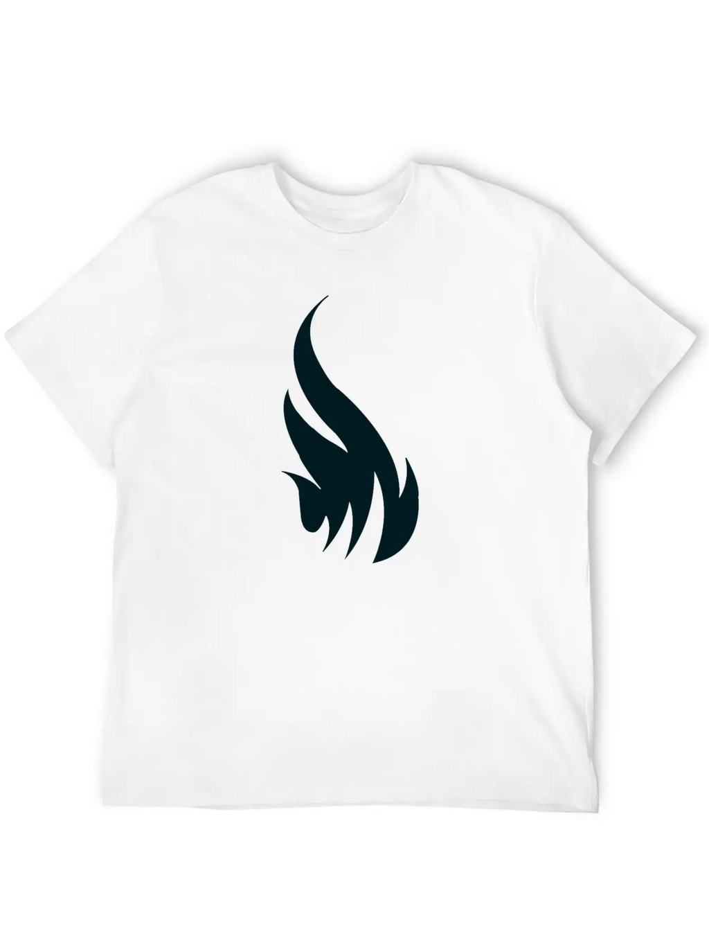Fire, Spark, Anger, Enthusiasm, Passion ,, Strengt Classic Fit Graphic Tee For Daily Comfort – Unisex Cotton Shirt