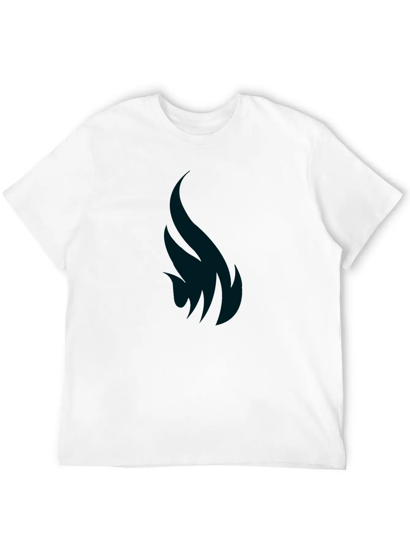 Fire, Spark, Anger, Enthusiasm, Passion ,, Strengt Classic Fit Graphic Tee For Daily Comfort – Unisex Cotton Shirt