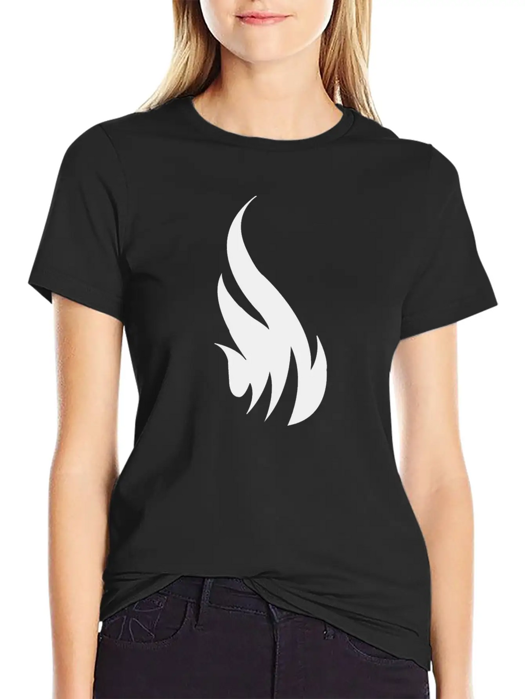 Fire, Spark, Anger, Enthusiasm, Passion ,, Strengt Classic Fit Graphic Tee For Daily Comfort – Unisex Cotton Shirt