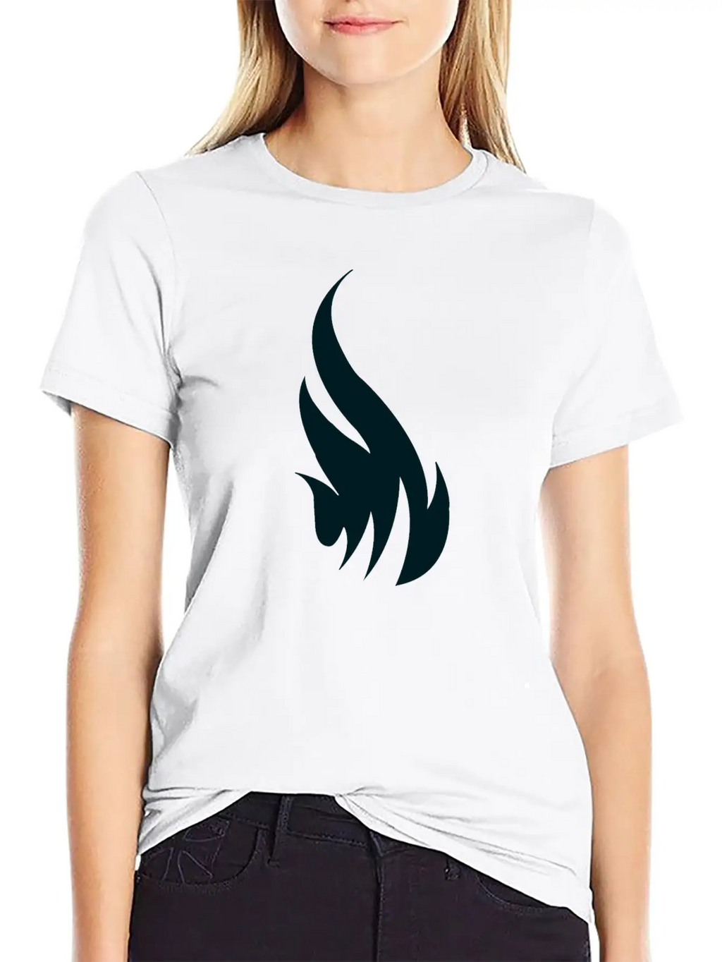 Fire, Spark, Anger, Enthusiasm, Passion ,, Strengt Classic Fit Graphic Tee For Daily Comfort – Unisex Cotton Shirt
