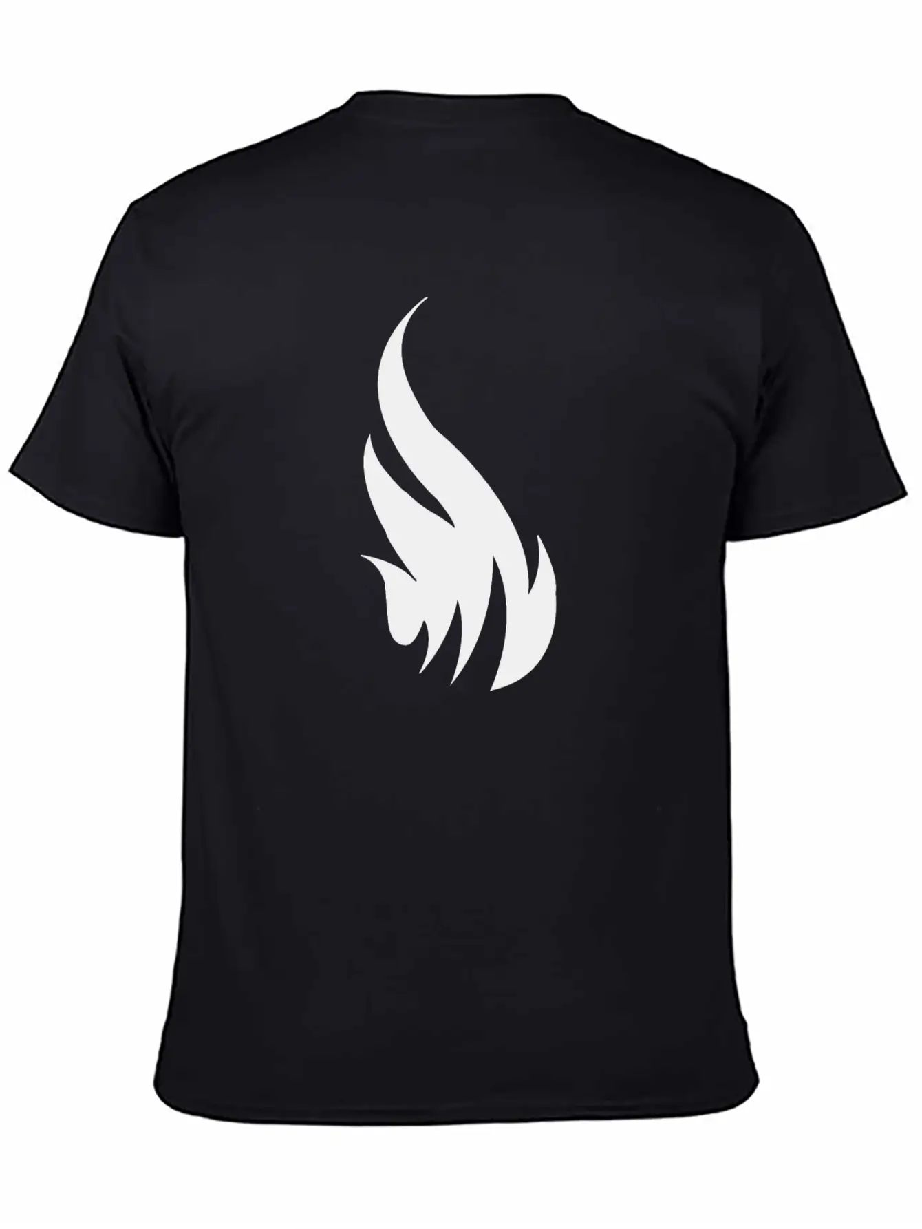 Fire, Spark, Anger, Enthusiasm, Passion ,, Strengt Classic Fit Graphic Tee For Daily Comfort – Unisex Cotton Shirt