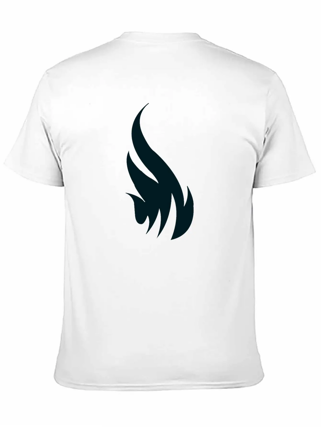 Fire, Spark, Anger, Enthusiasm, Passion ,, Strengt Classic Fit Graphic Tee For Daily Comfort – Unisex Cotton Shirt