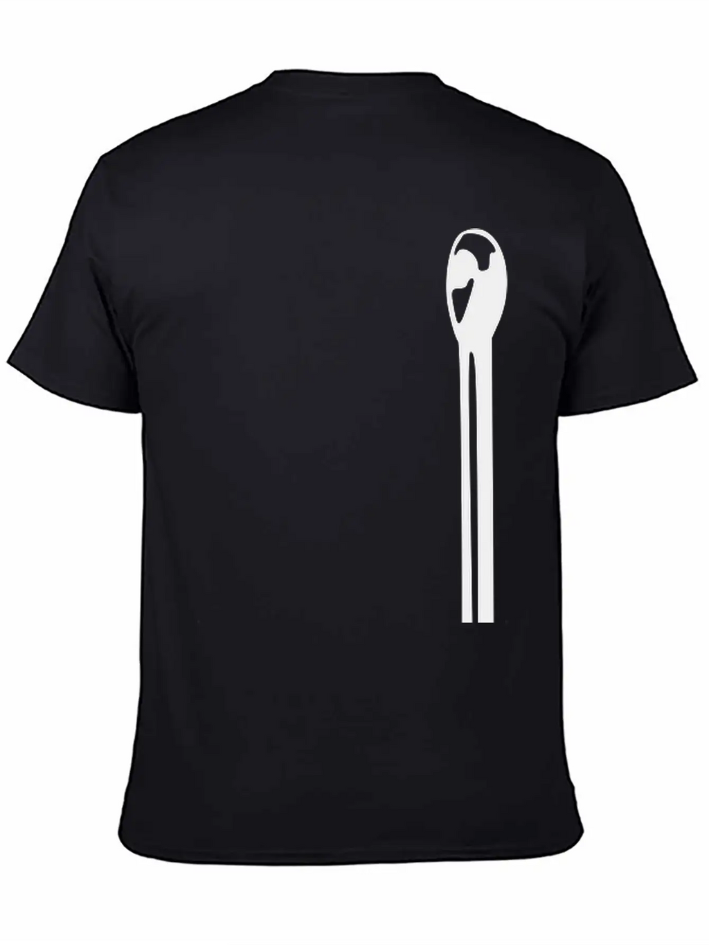 Fish Hook Stylish Everyday T-Shirt – Unisex Basic Cotton Tee
