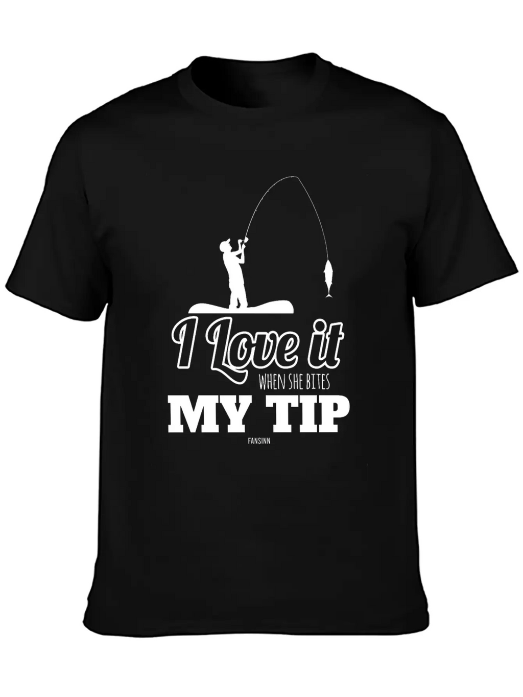 Fishing Fishing Hook Fishing Papa Classic Fit Graphic Tee For Daily Comfort – Unisex Cotton Shirt