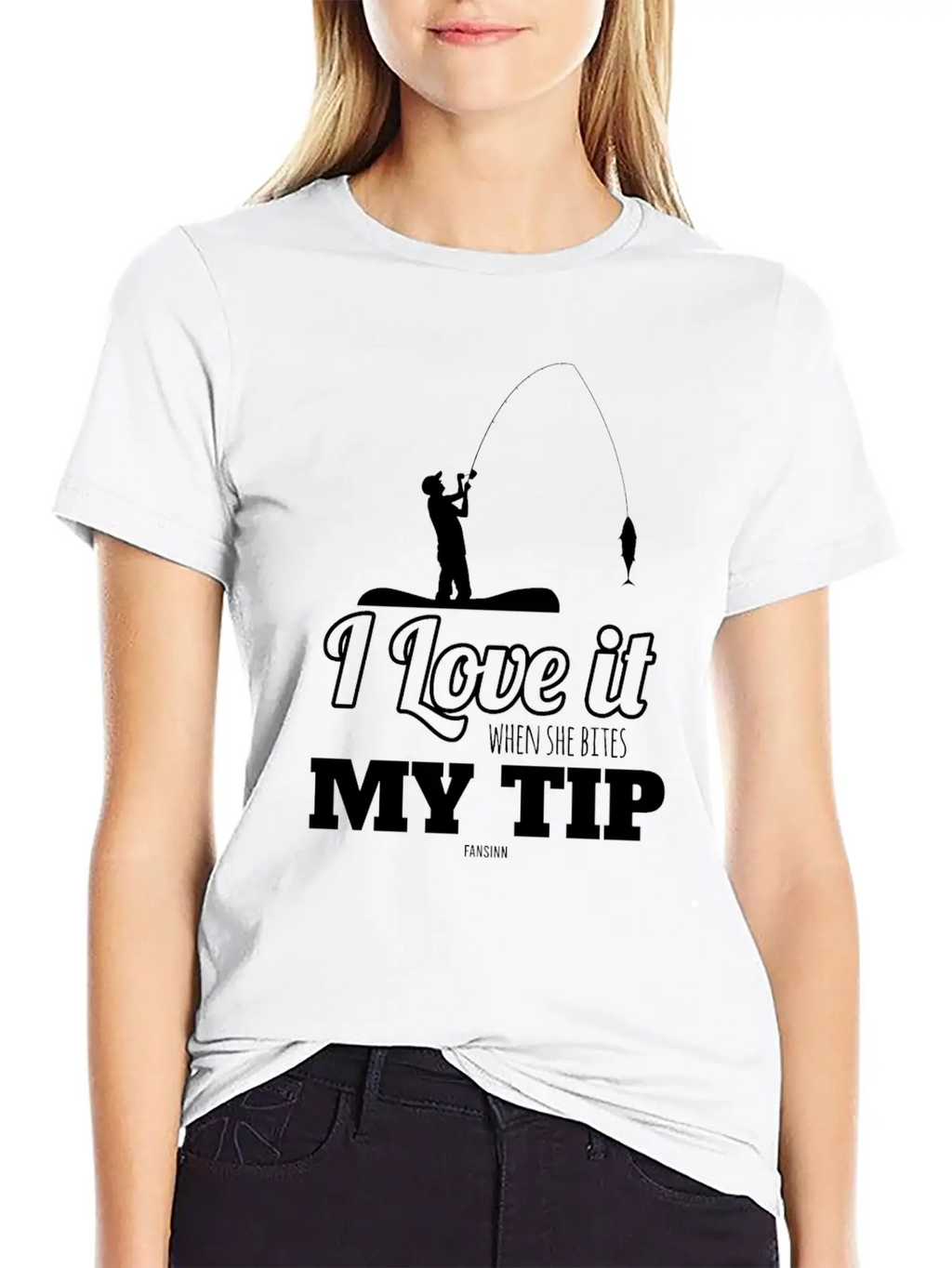 Fishing Fishing Hook Fishing Papa Classic Fit Graphic Tee For Daily Comfort – Unisex Cotton Shirt