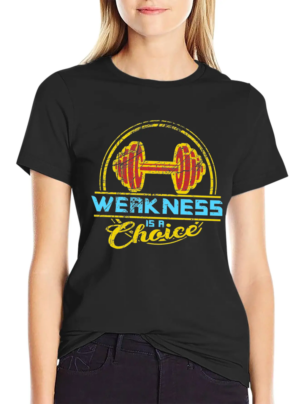 Fitness Breathable Soft Cotton T-Shirt – Timeless Casual Look