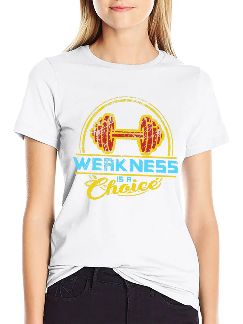 Fitness Breathable Soft Cotton T-Shirt – Timeless Casual Look