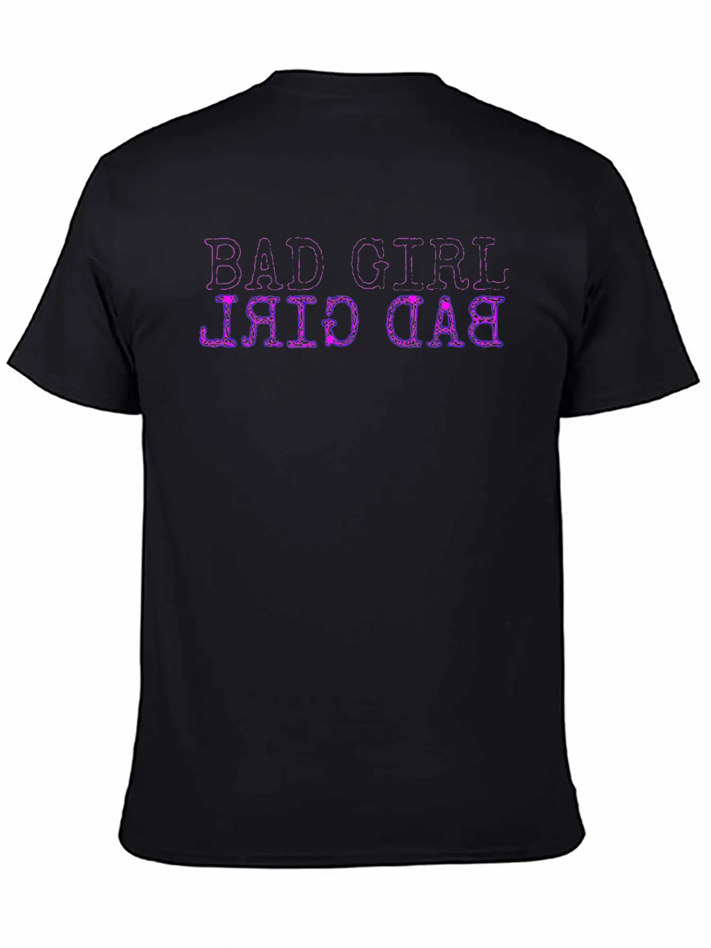 Fitness Classic Fit Graphic Tee For Daily Comfort – Unisex Cotton Shirt